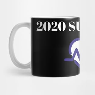 survivor 2020 Mug